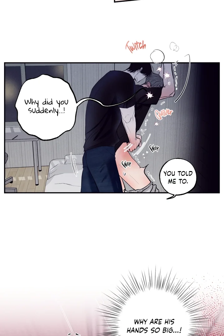 Unsleep - Chapter 7 Page 38
