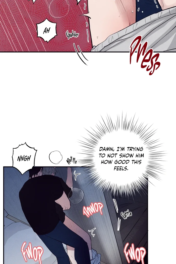 Unsleep - Chapter 7 Page 40