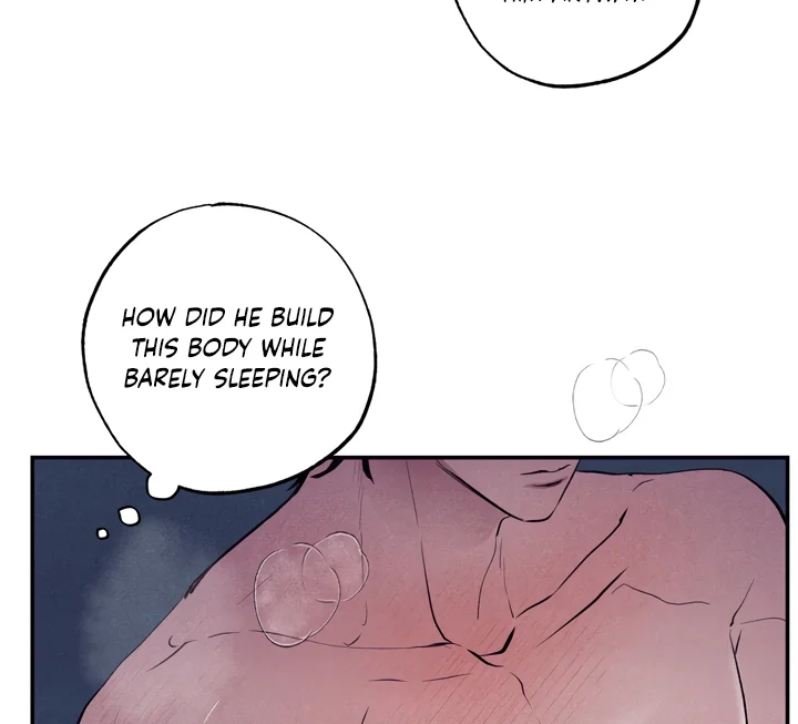Unsleep - Chapter 7 Page 48