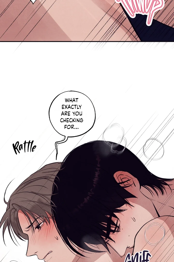 Unsleep - Chapter 7 Page 61