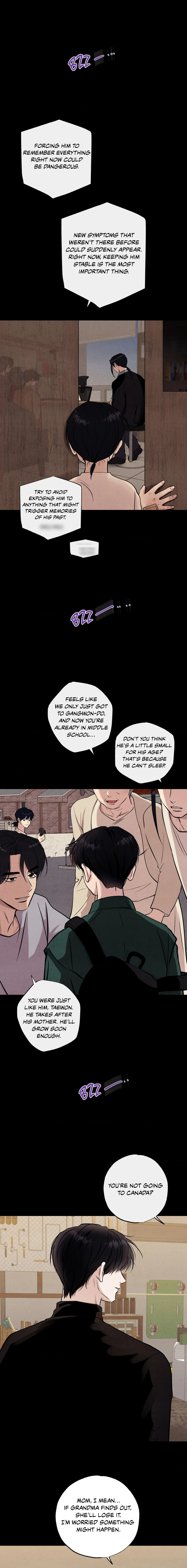 Unsleep - Chapter 76 Page 2