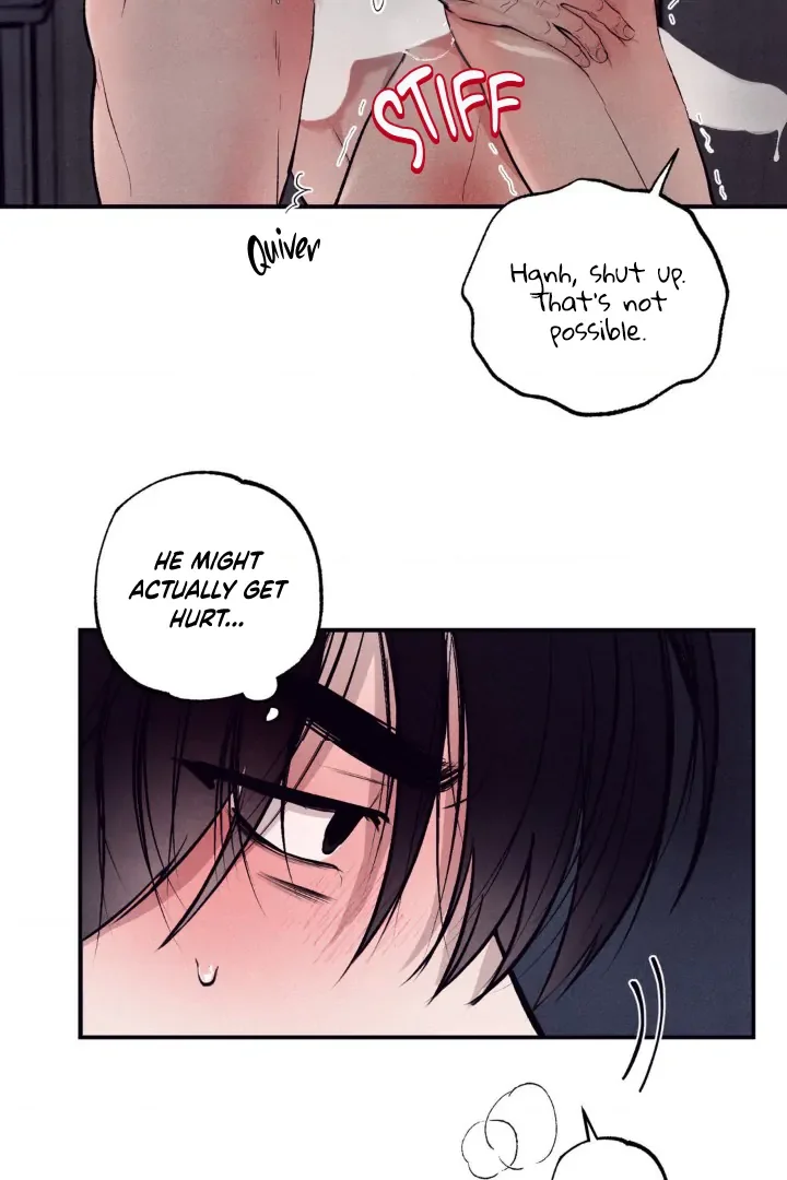 Unsleep - Chapter 8 Page 13