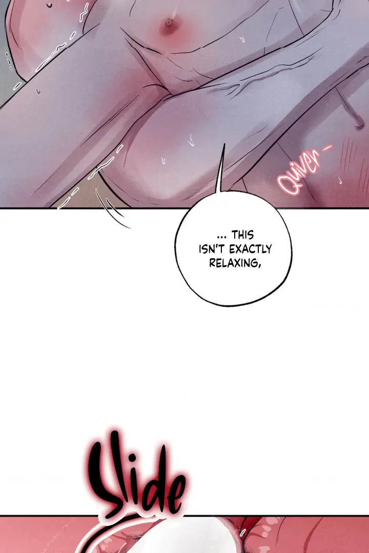 Unsleep - Chapter 8 Page 20