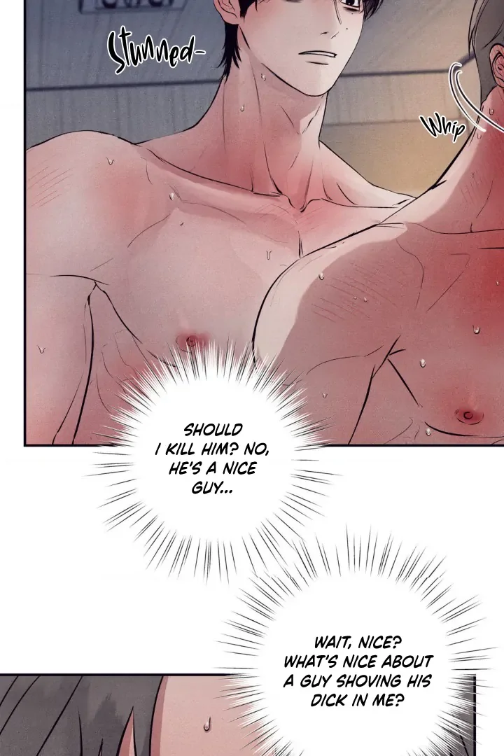 Unsleep - Chapter 8 Page 24