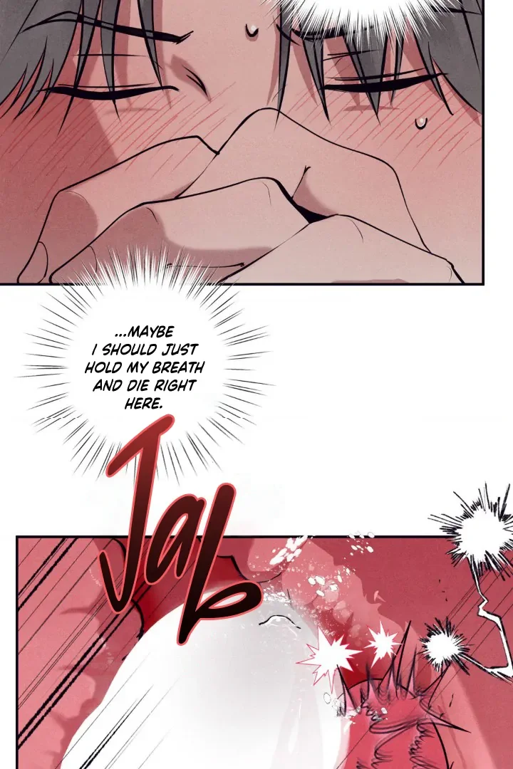 Unsleep - Chapter 8 Page 25