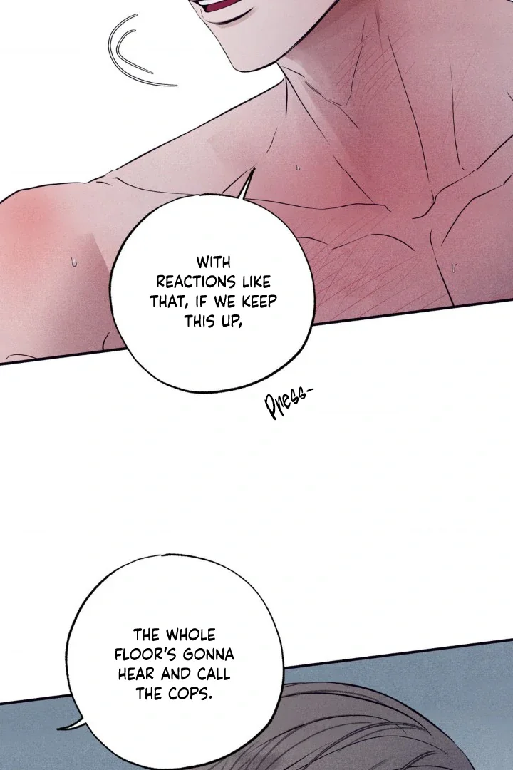 Unsleep - Chapter 8 Page 30
