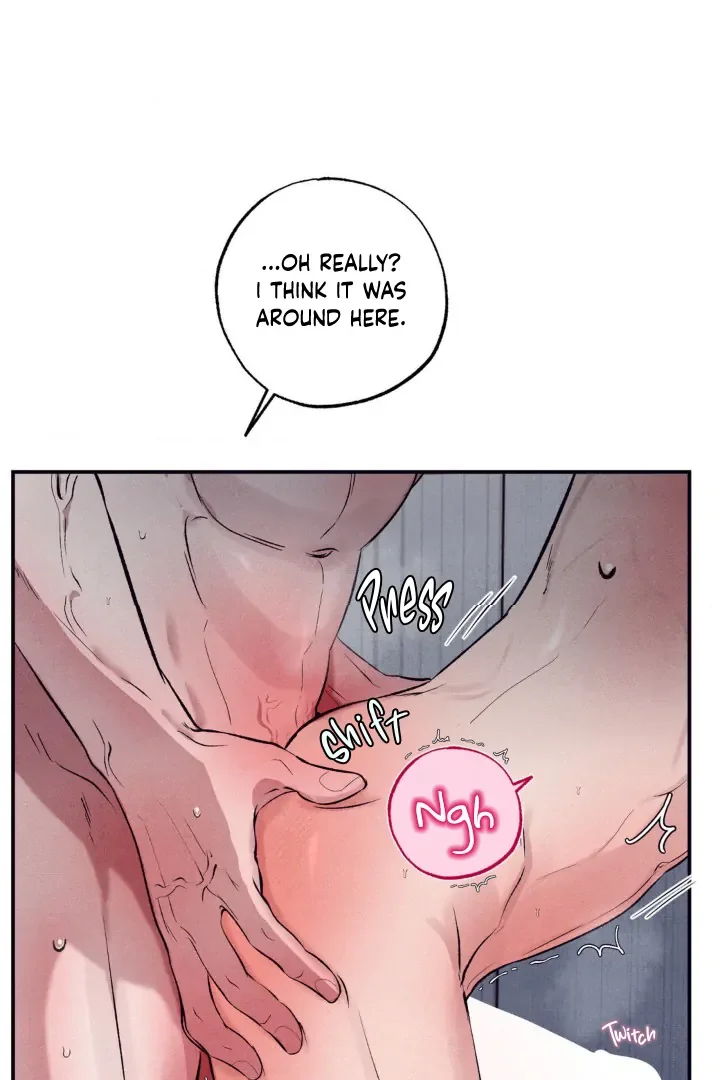 Unsleep - Chapter 8 Page 32