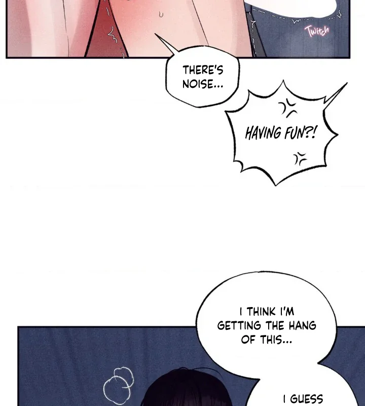 Unsleep - Chapter 8 Page 33