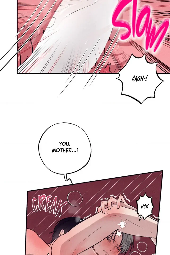 Unsleep - Chapter 8 Page 38
