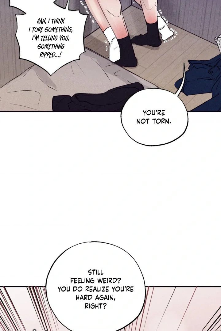 Unsleep - Chapter 8 Page 41