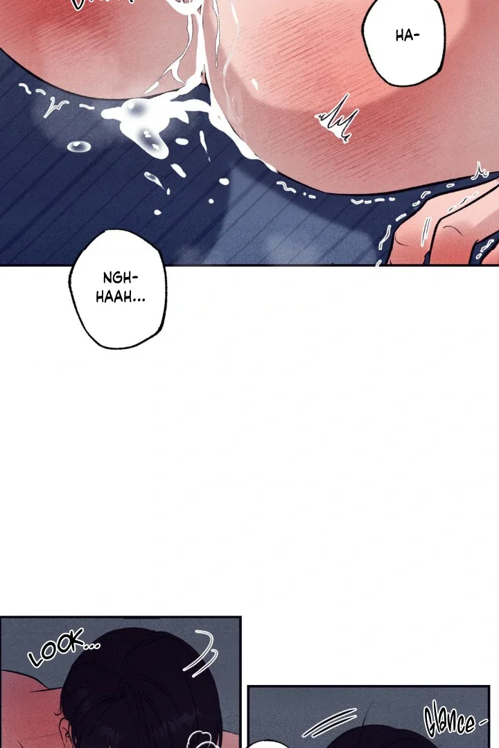 Unsleep - Chapter 8 Page 74