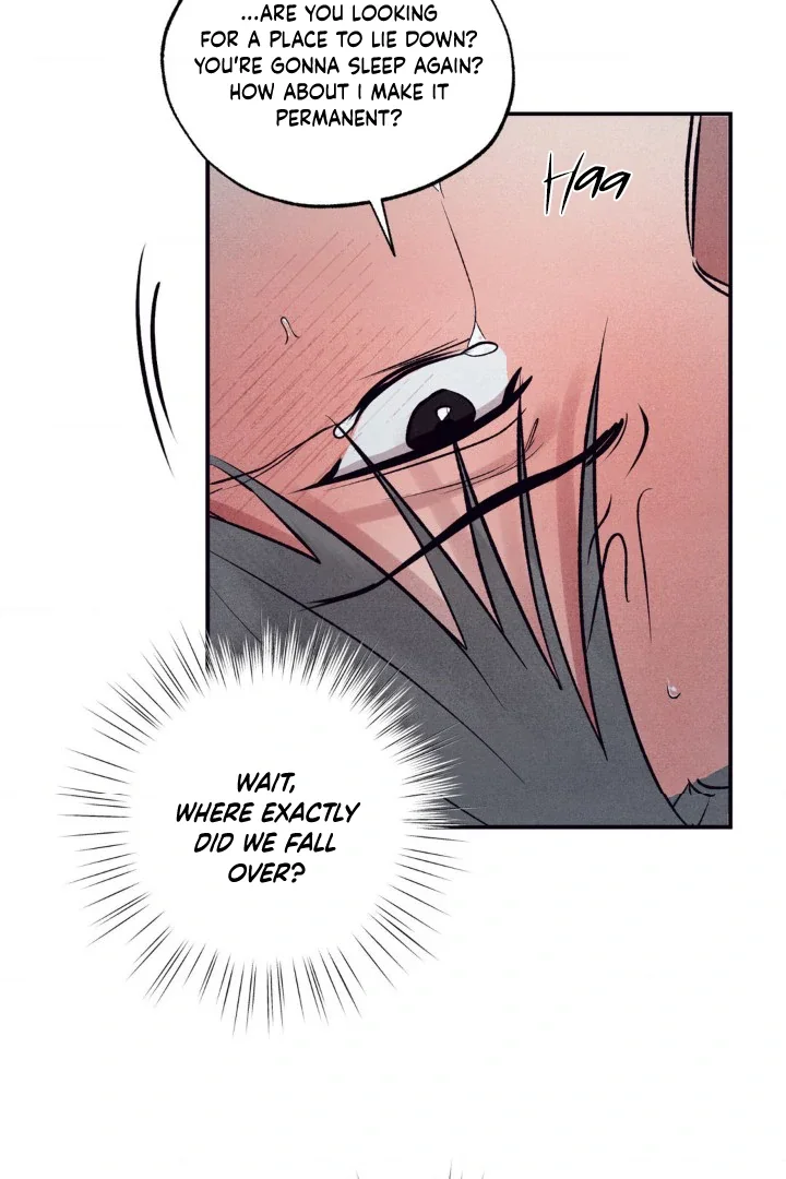 Unsleep - Chapter 8 Page 76