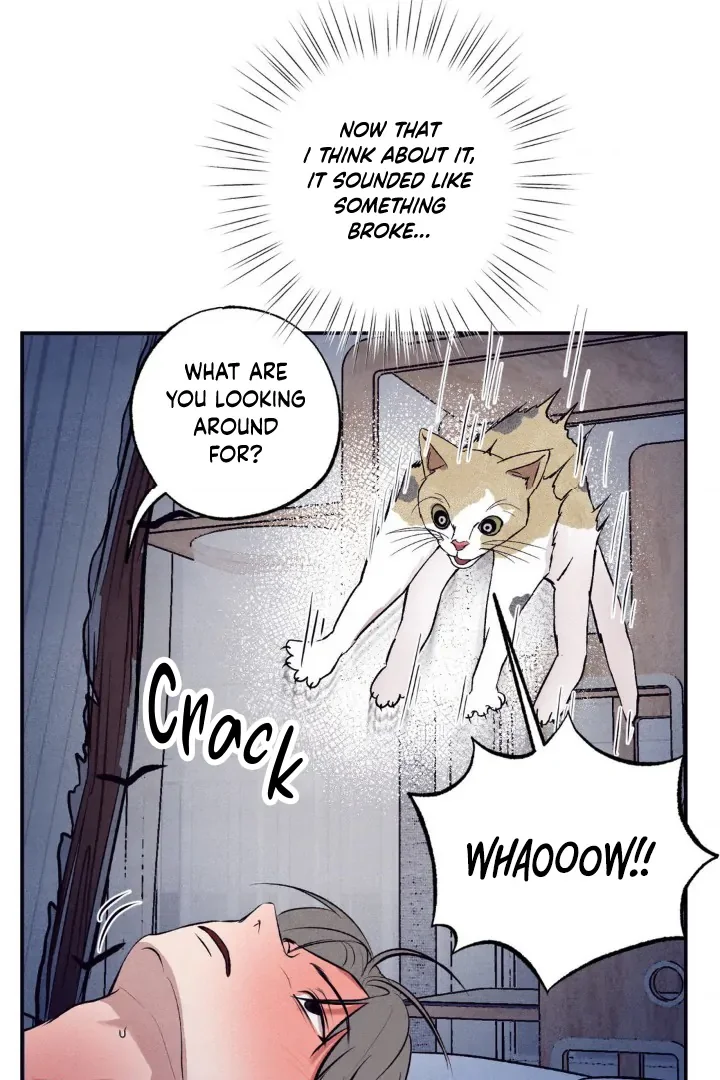 Unsleep - Chapter 8 Page 77