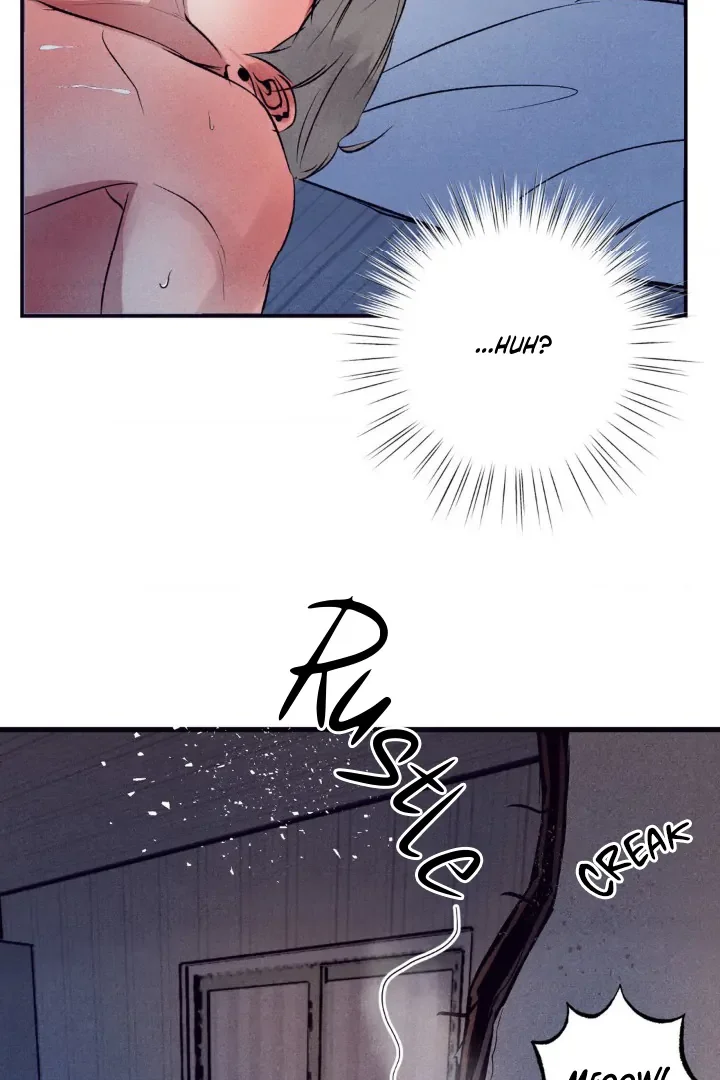 Unsleep - Chapter 8 Page 78