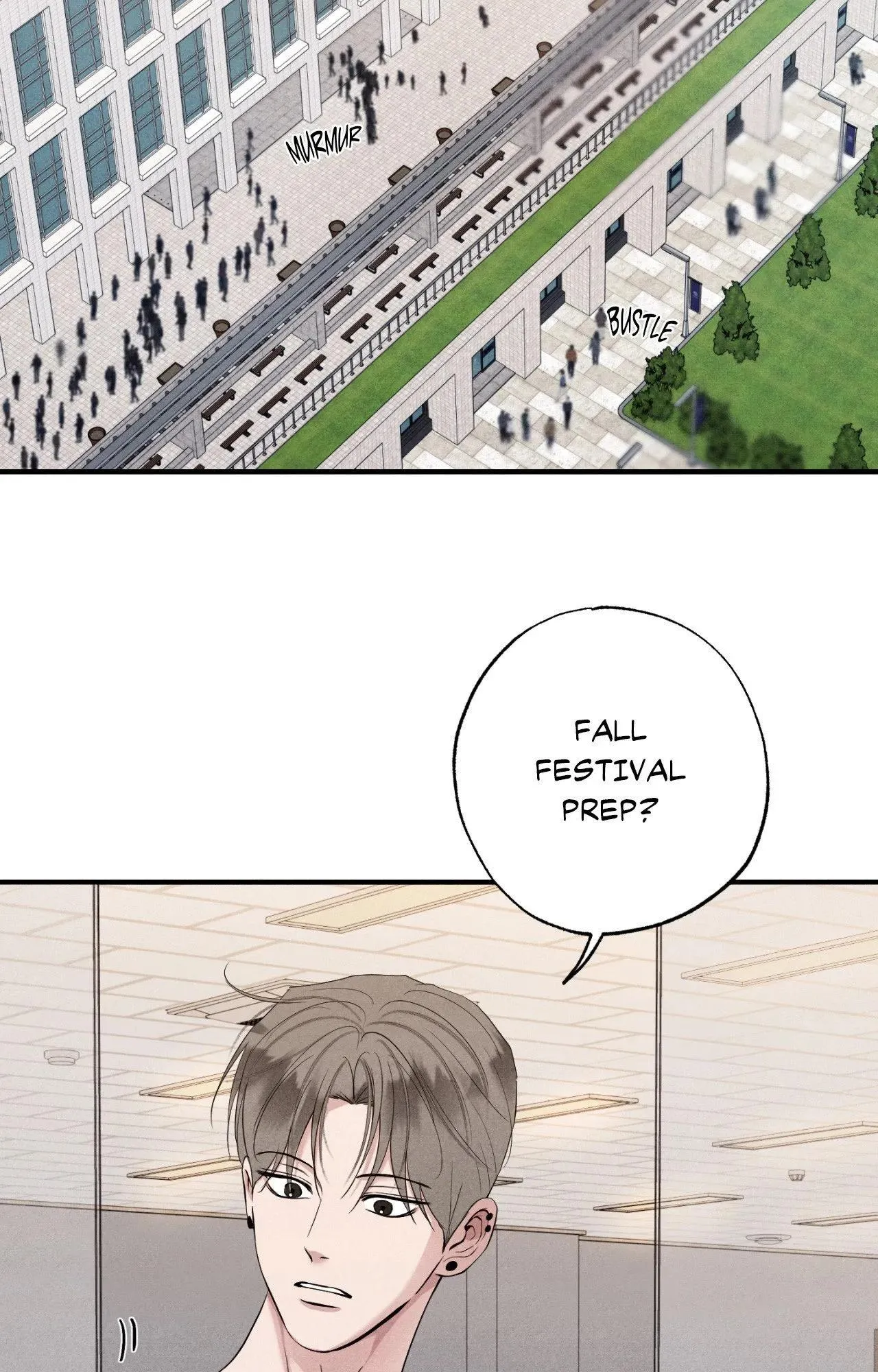 Unsleep - Chapter 81.01 Page 2