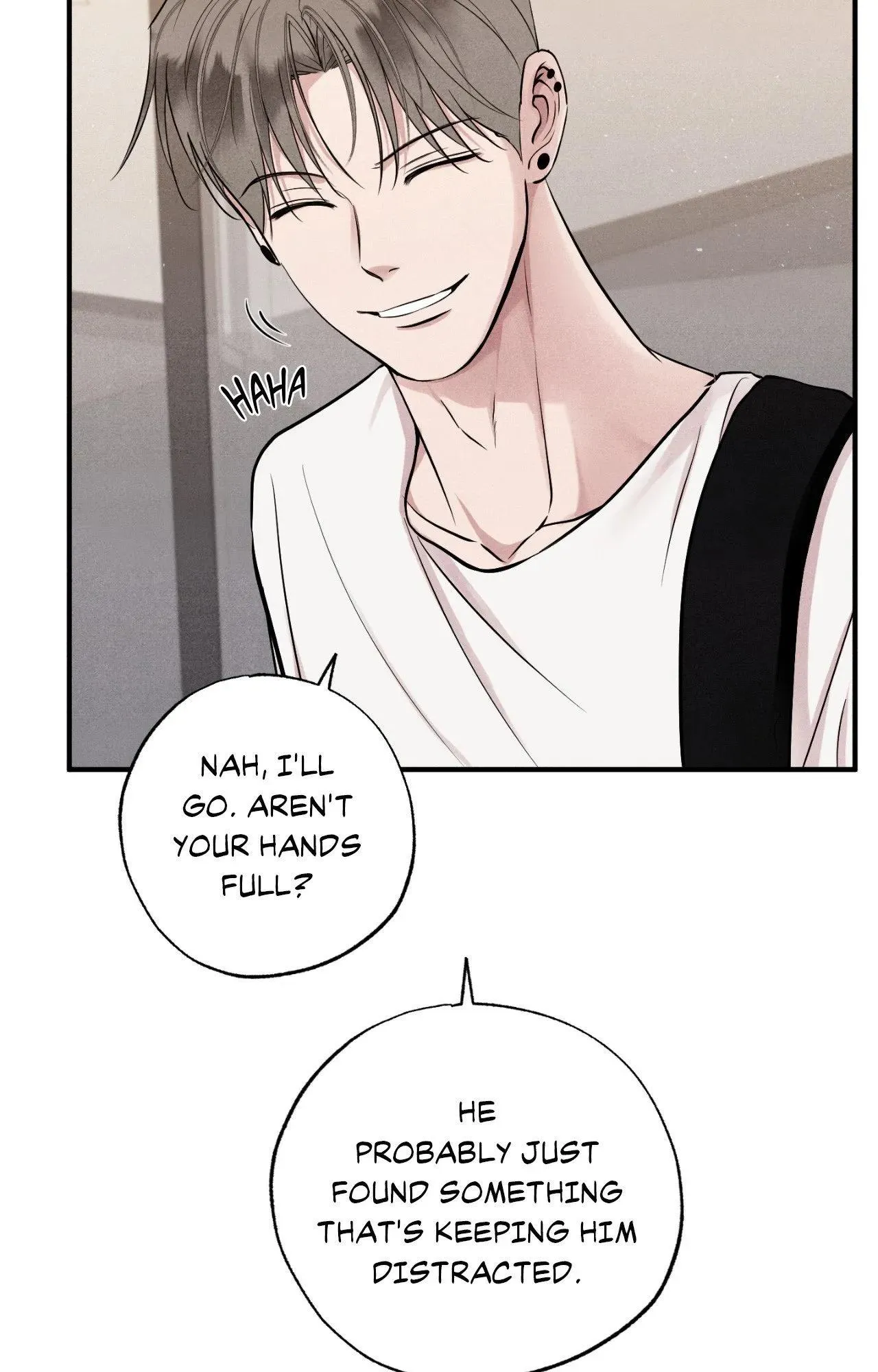 Unsleep - Chapter 81.01 Page 5