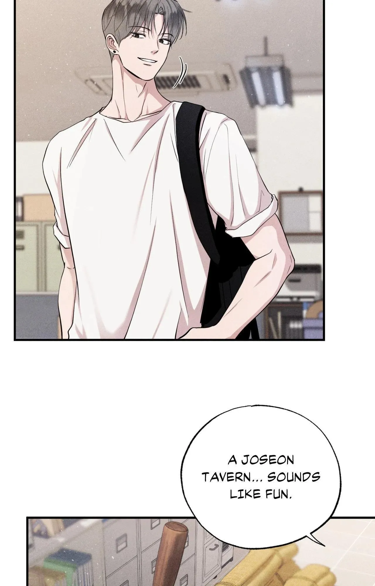 Unsleep - Chapter 81.01 Page 11