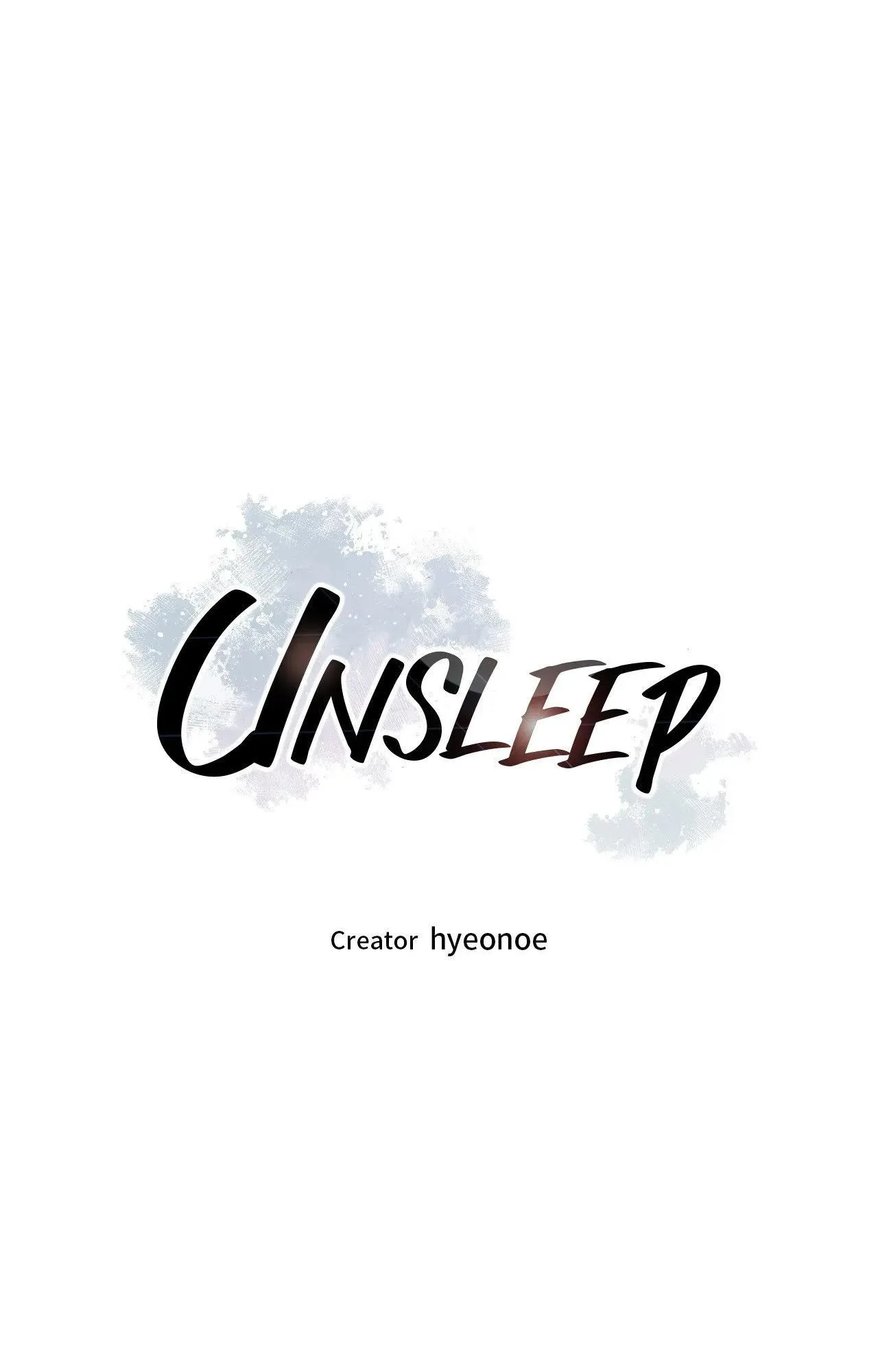 Unsleep - Chapter 81.01 Page 14
