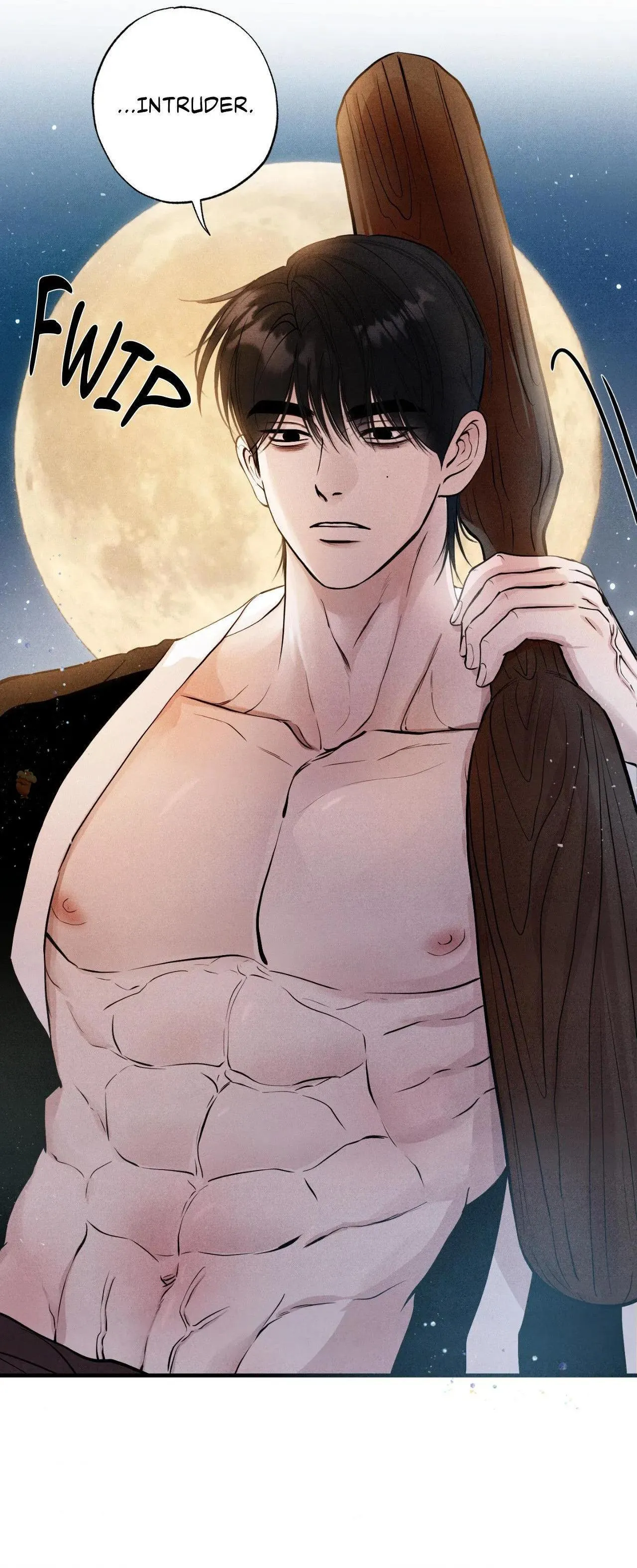 Unsleep - Chapter 81.01 Page 20