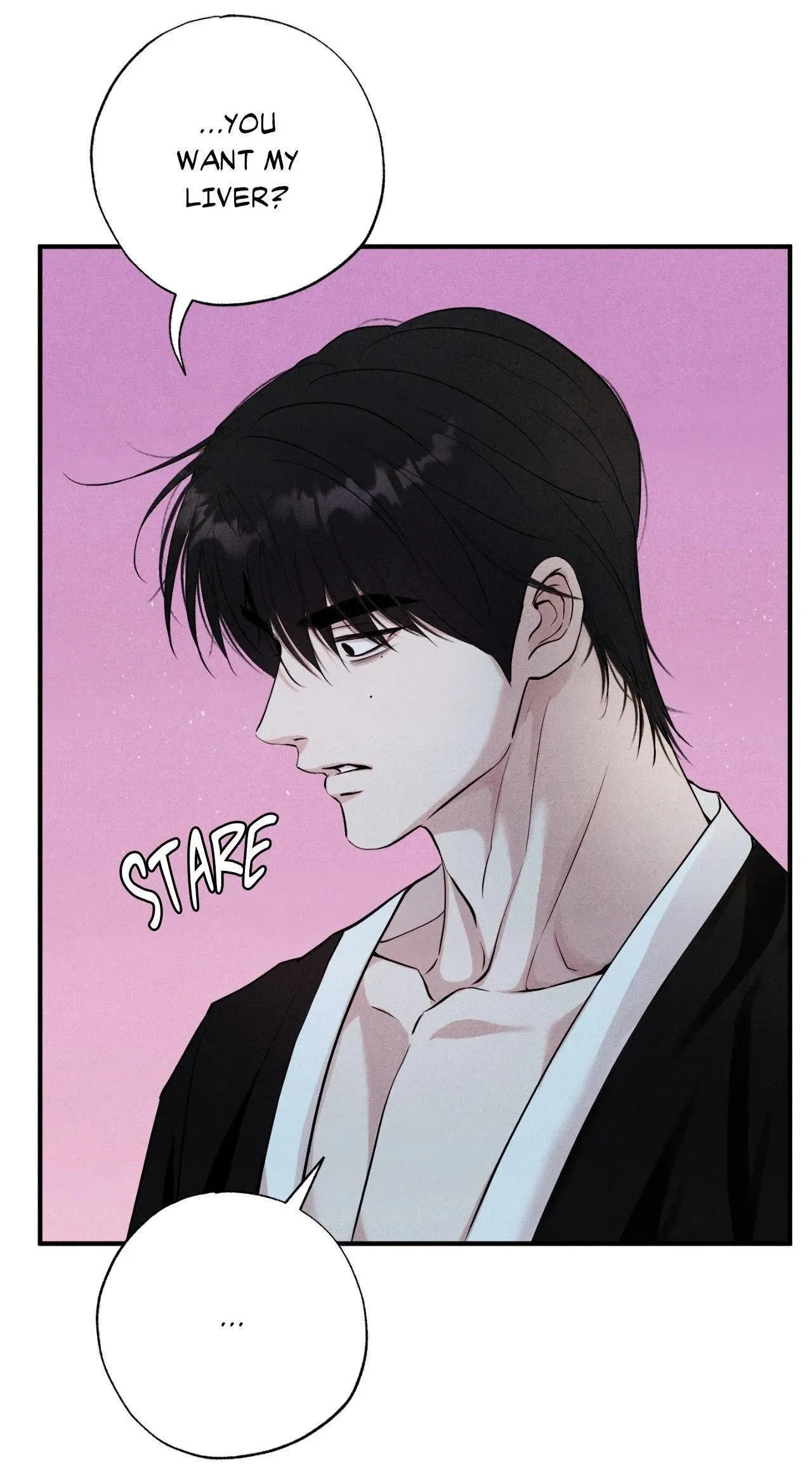 Unsleep - Chapter 81.01 Page 24