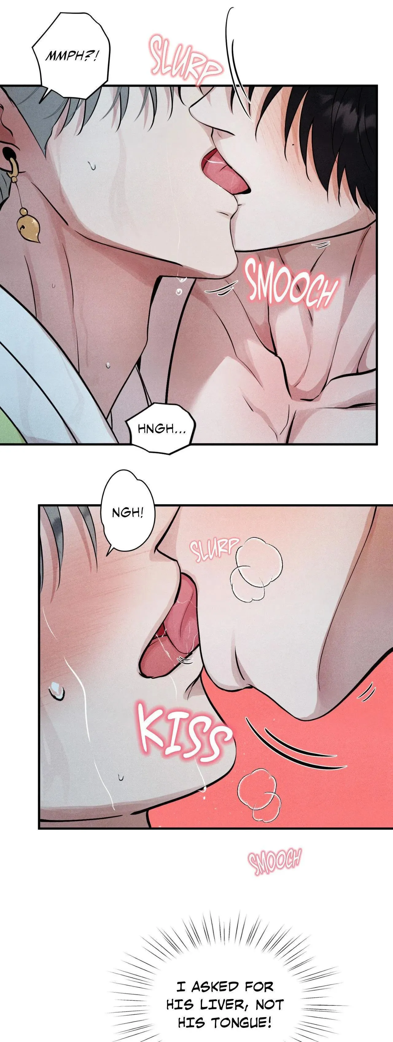 Unsleep - Chapter 81.01 Page 29