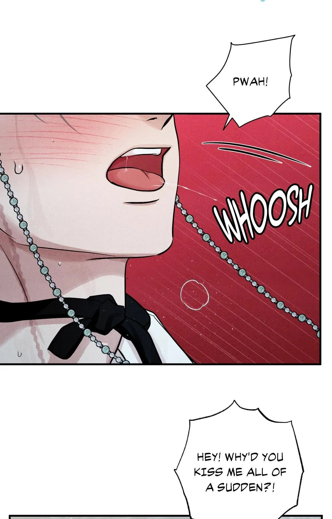 Unsleep - Chapter 81.01 Page 31