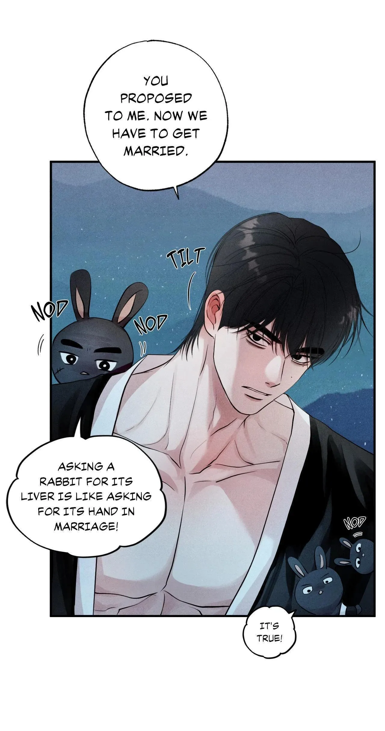 Unsleep - Chapter 81.01 Page 33