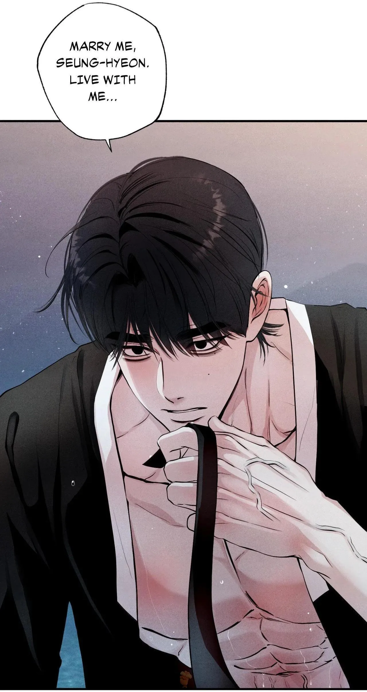 Unsleep - Chapter 81.01 Page 37