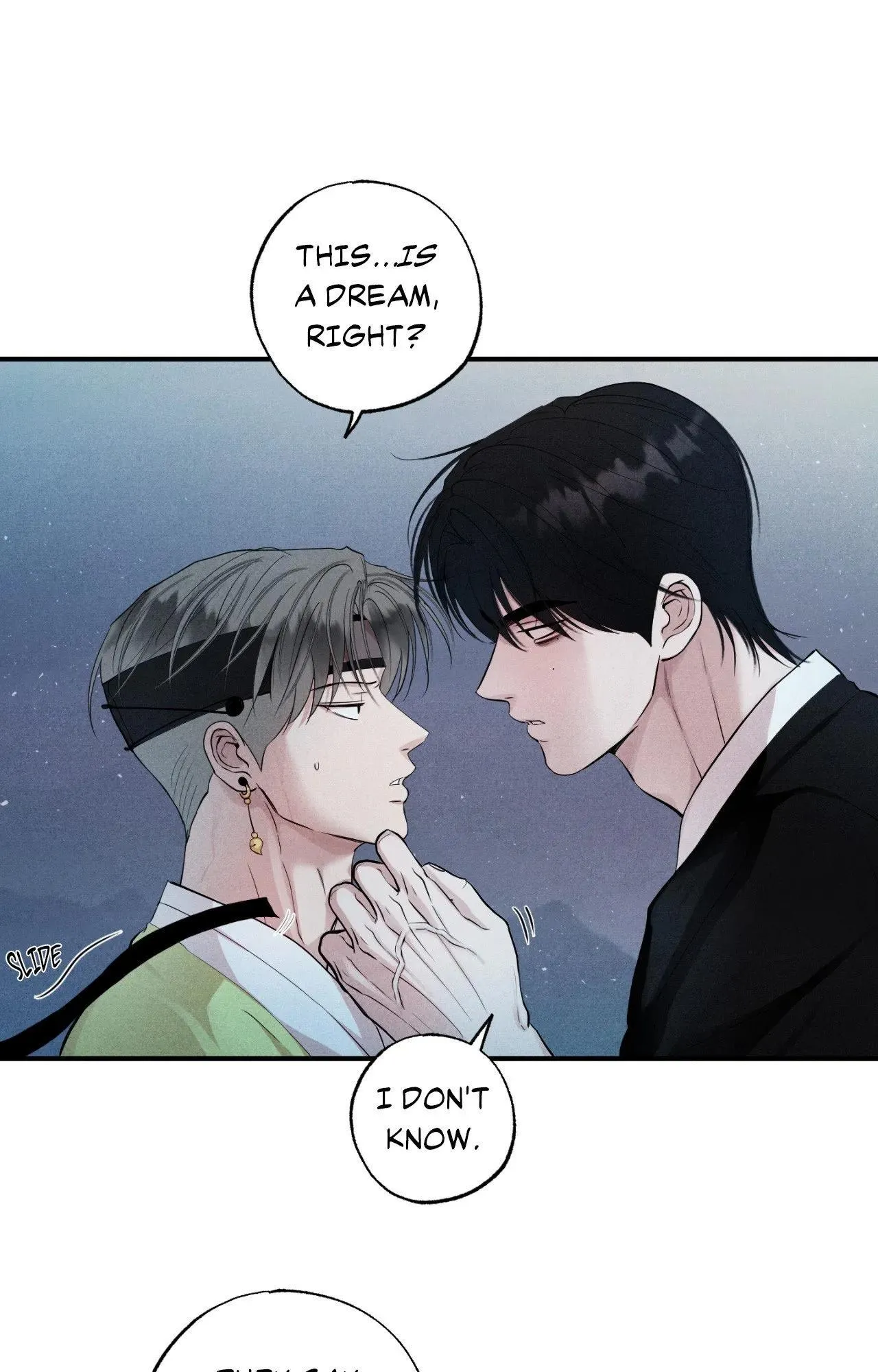 Unsleep - Chapter 81.01 Page 39
