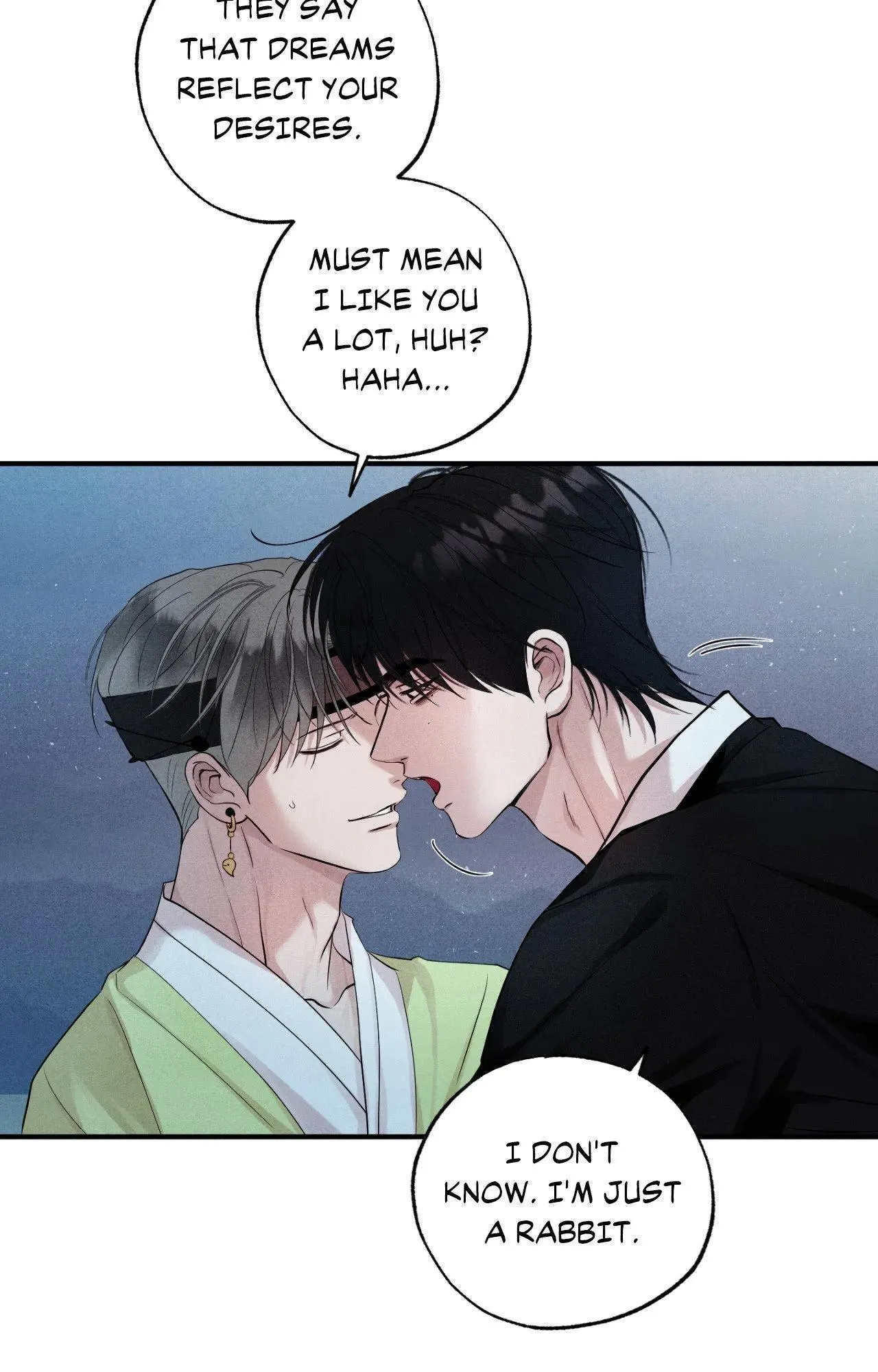 Unsleep - Chapter 81.01 Page 40