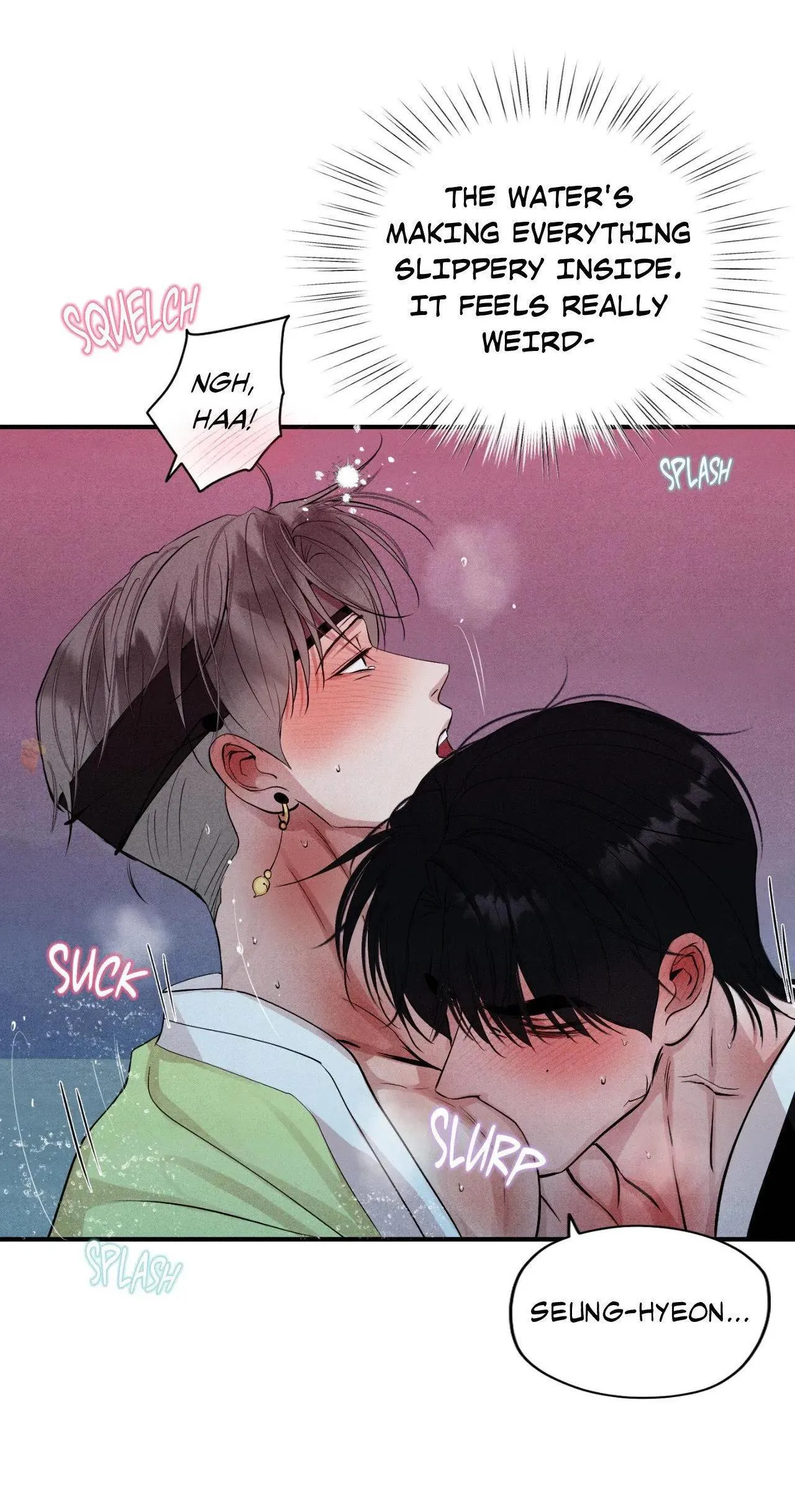 Unsleep - Chapter 81.01 Page 46