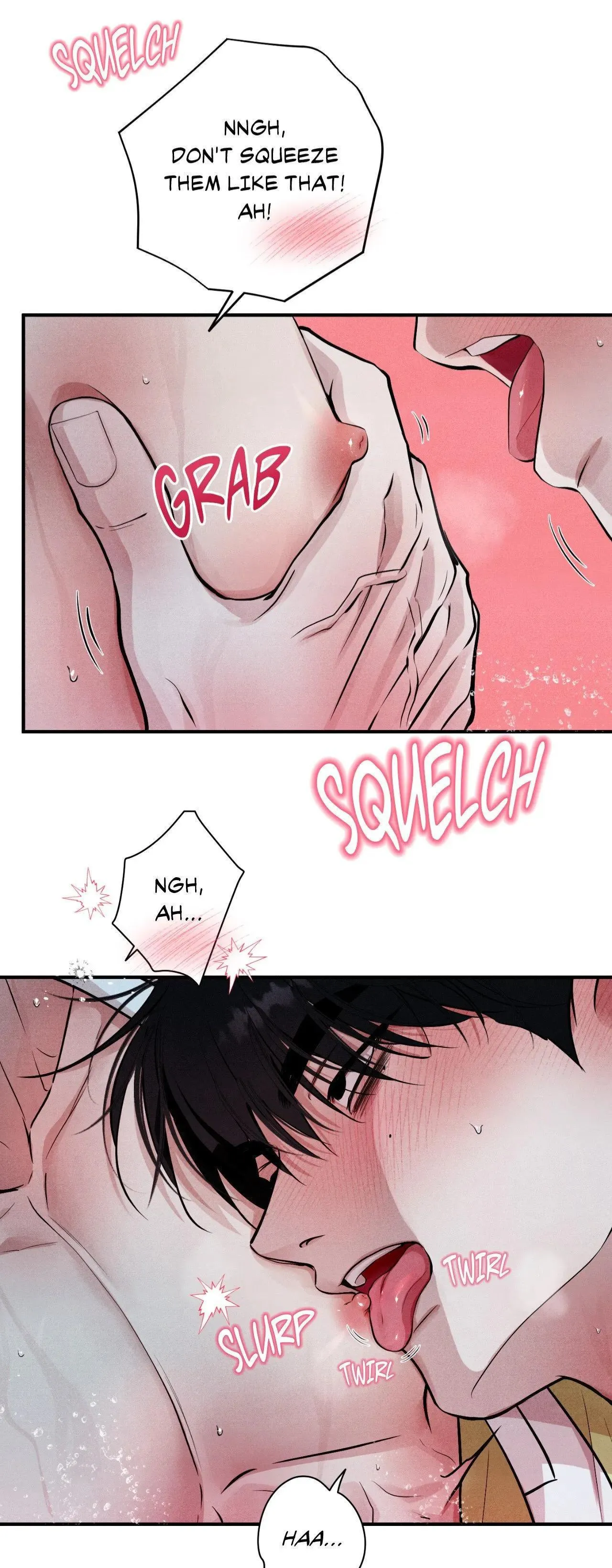 Unsleep - Chapter 81.01 Page 48