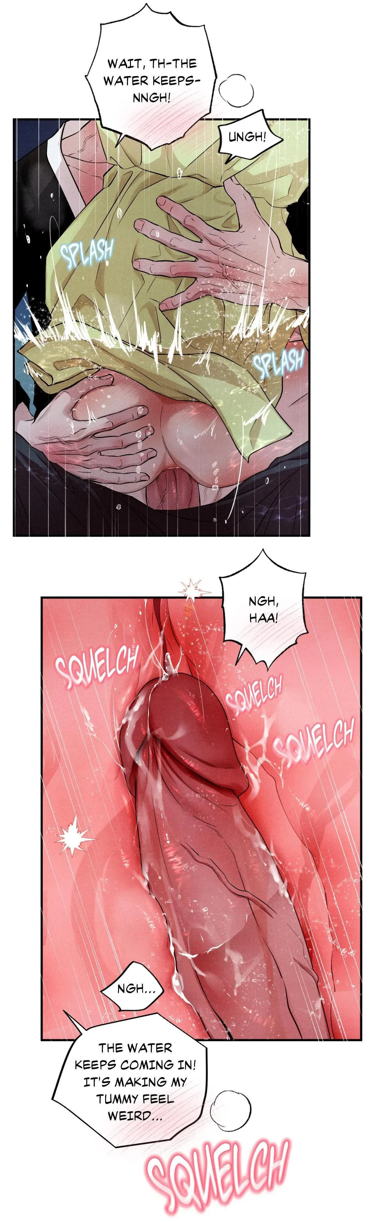 Unsleep - Chapter 81.01 Page 51