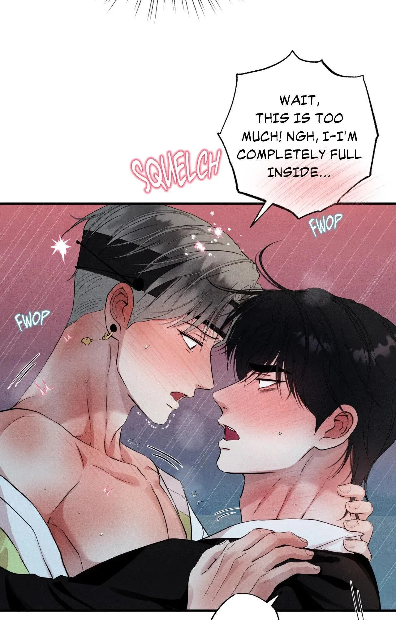 Unsleep - Chapter 81.01 Page 55