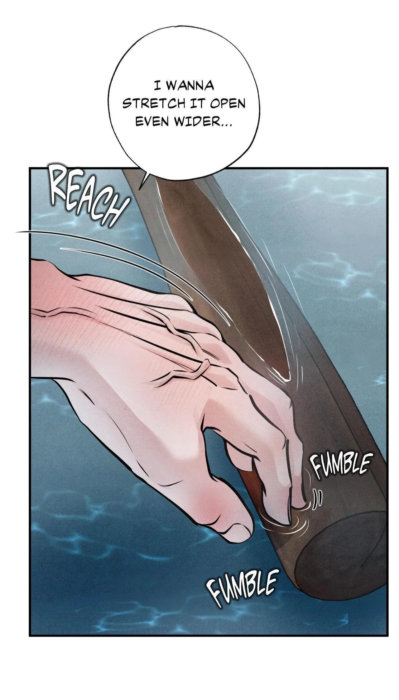 Unsleep - Chapter 81.01 Page 64
