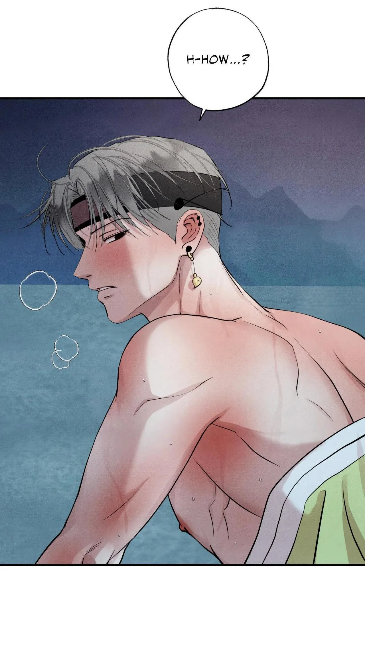 Unsleep - Chapter 81.01 Page 65