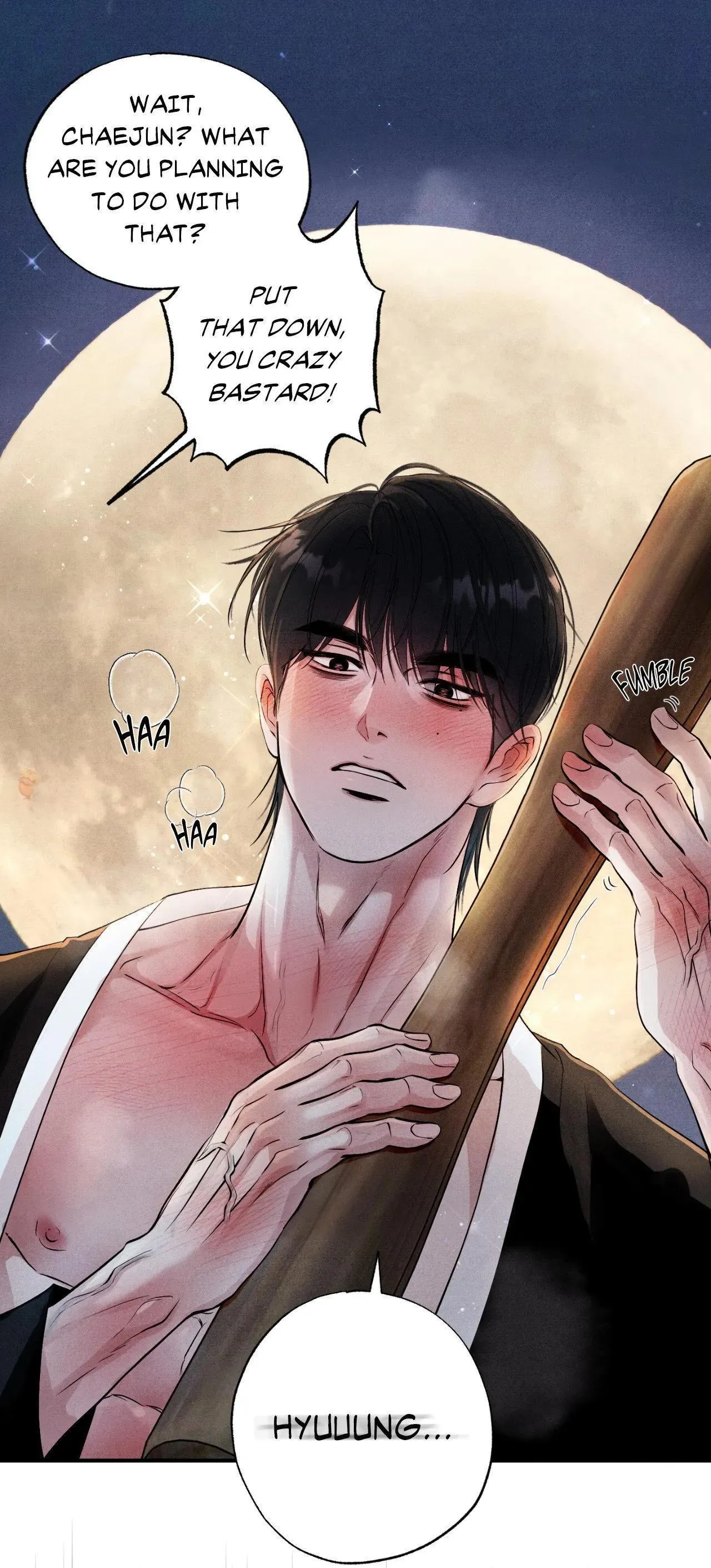 Unsleep - Chapter 81.01 Page 66