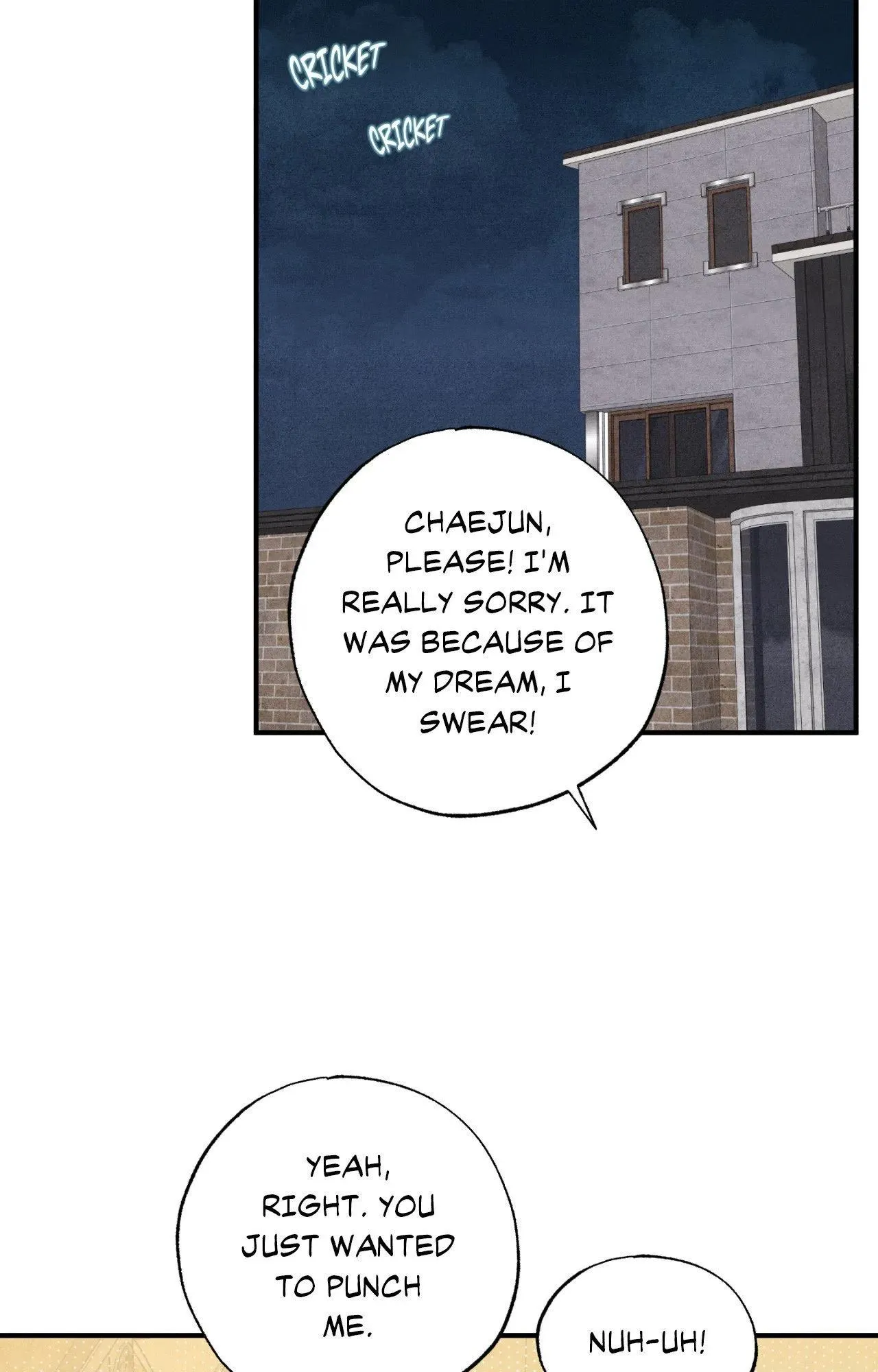 Unsleep - Chapter 81.01 Page 69