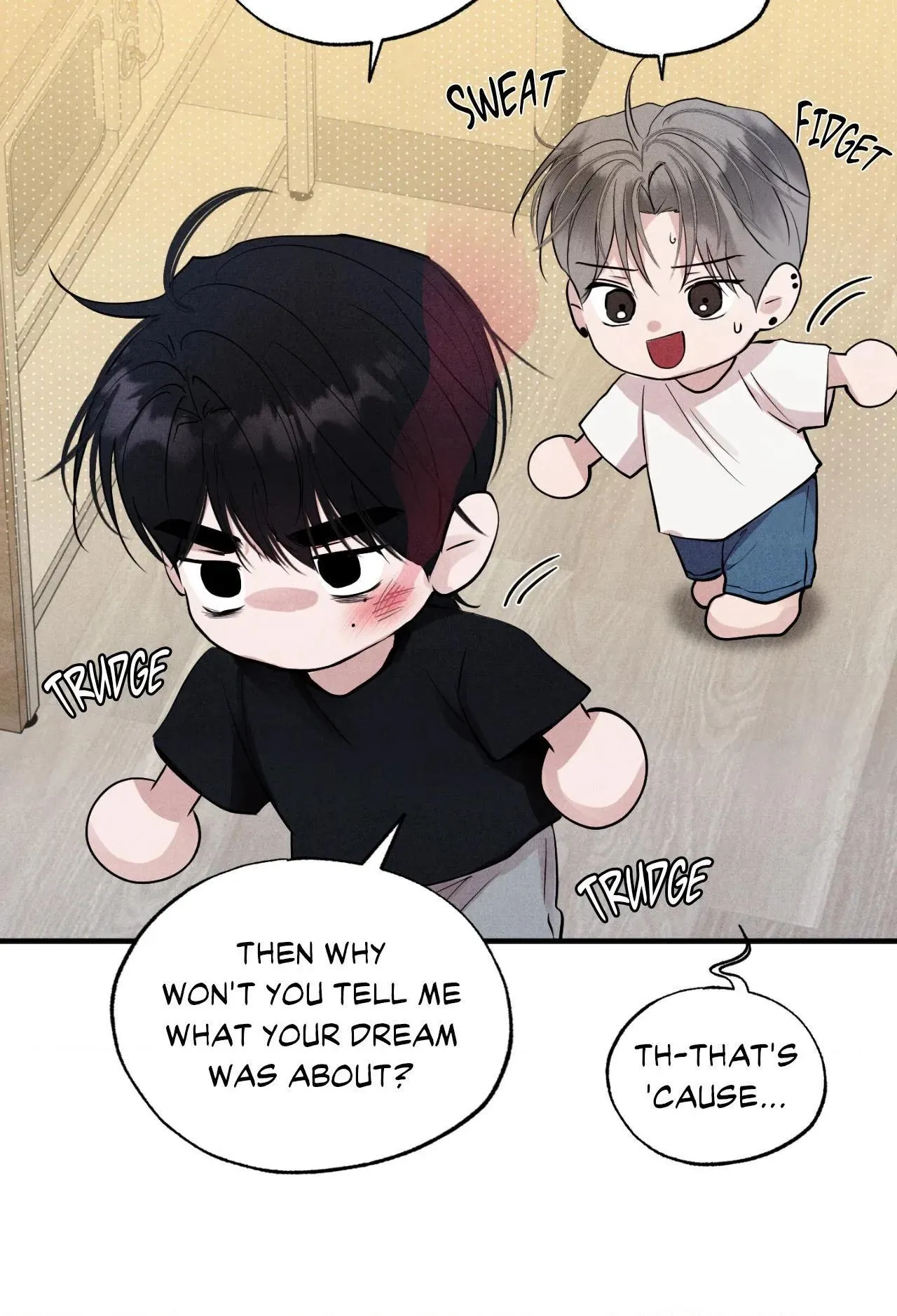 Unsleep - Chapter 81.01 Page 70