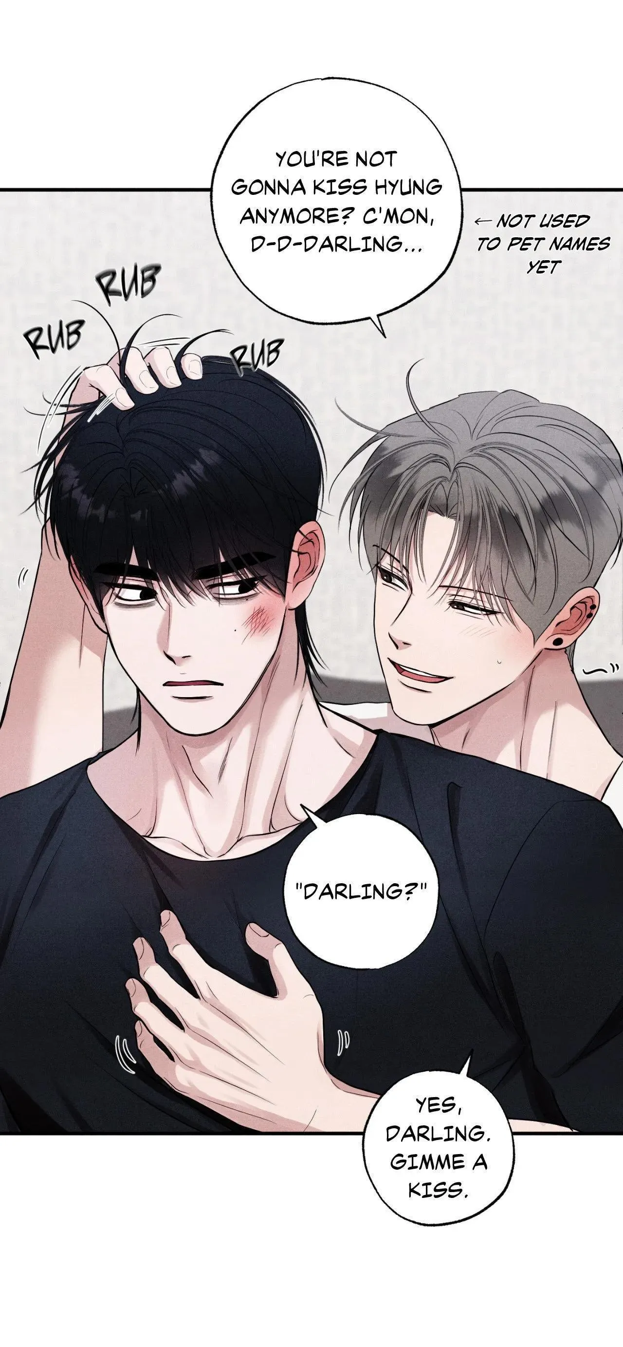 Unsleep - Chapter 81.01 Page 73