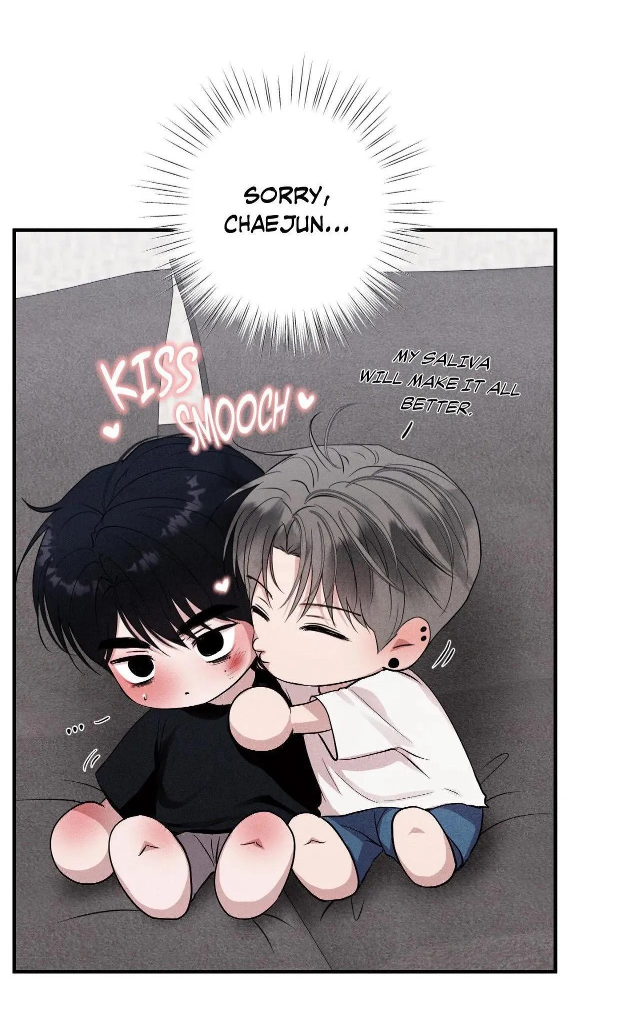 Unsleep - Chapter 81.01 Page 74