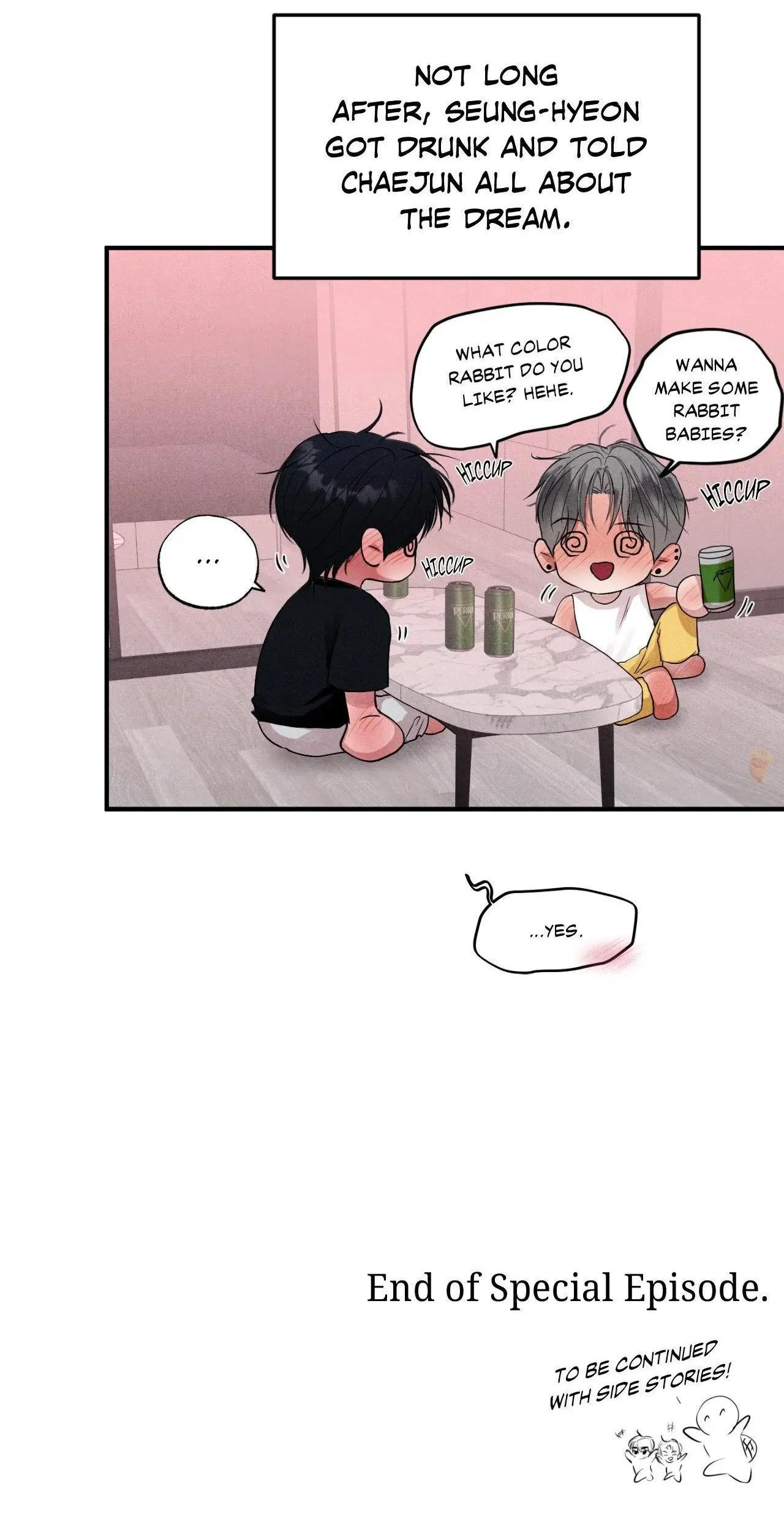 Unsleep - Chapter 81.01 Page 76