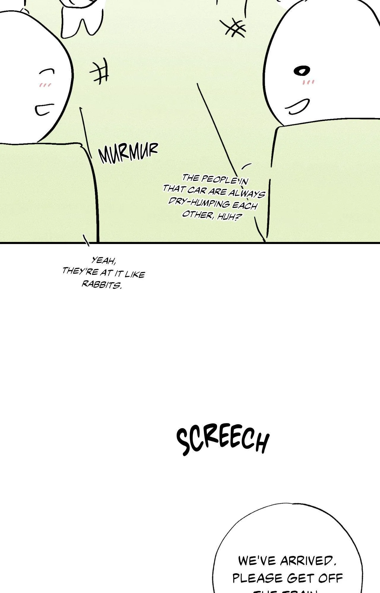Unsleep - Chapter 81.02 Page 3