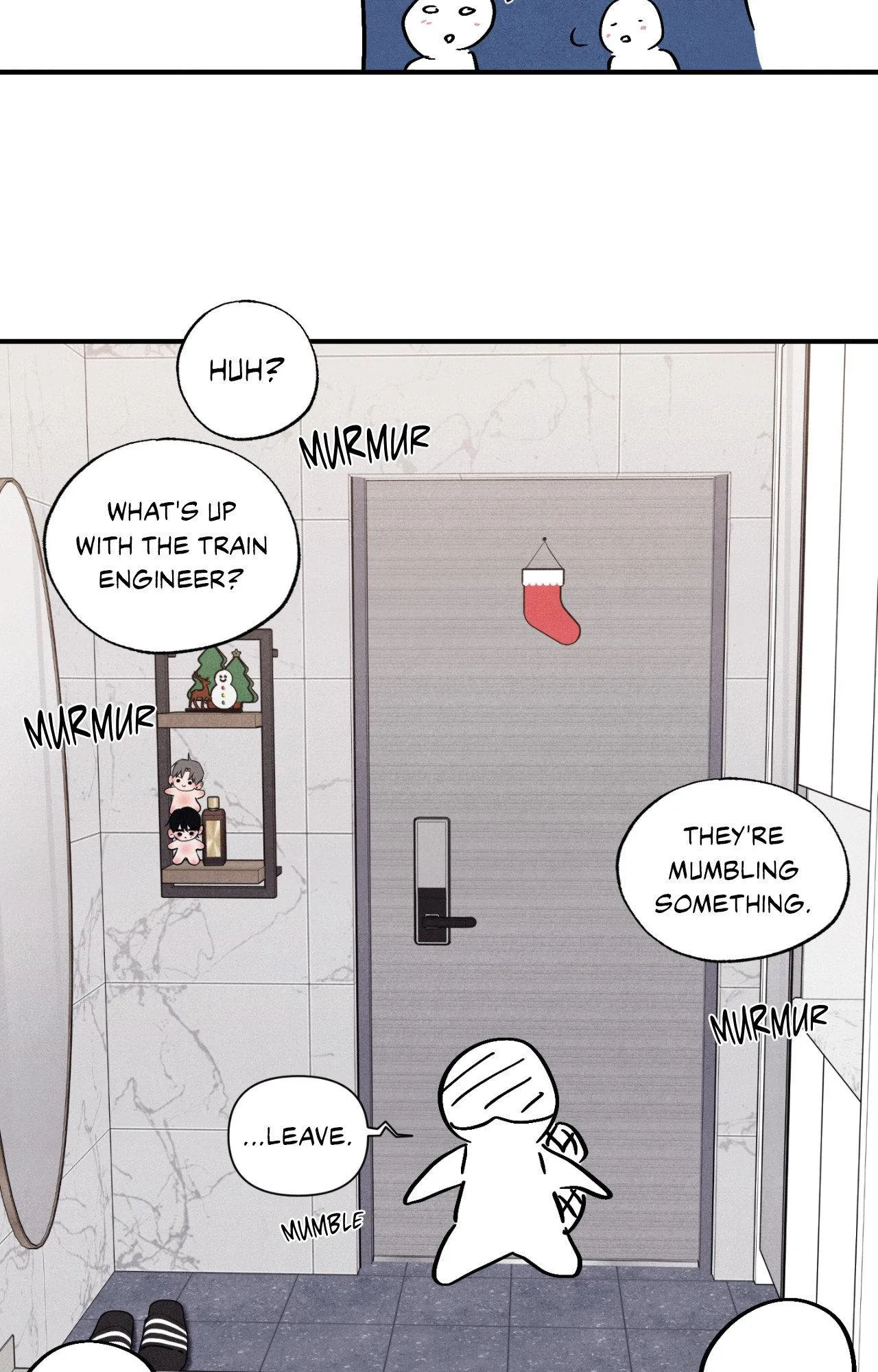 Unsleep - Chapter 81.02 Page 7