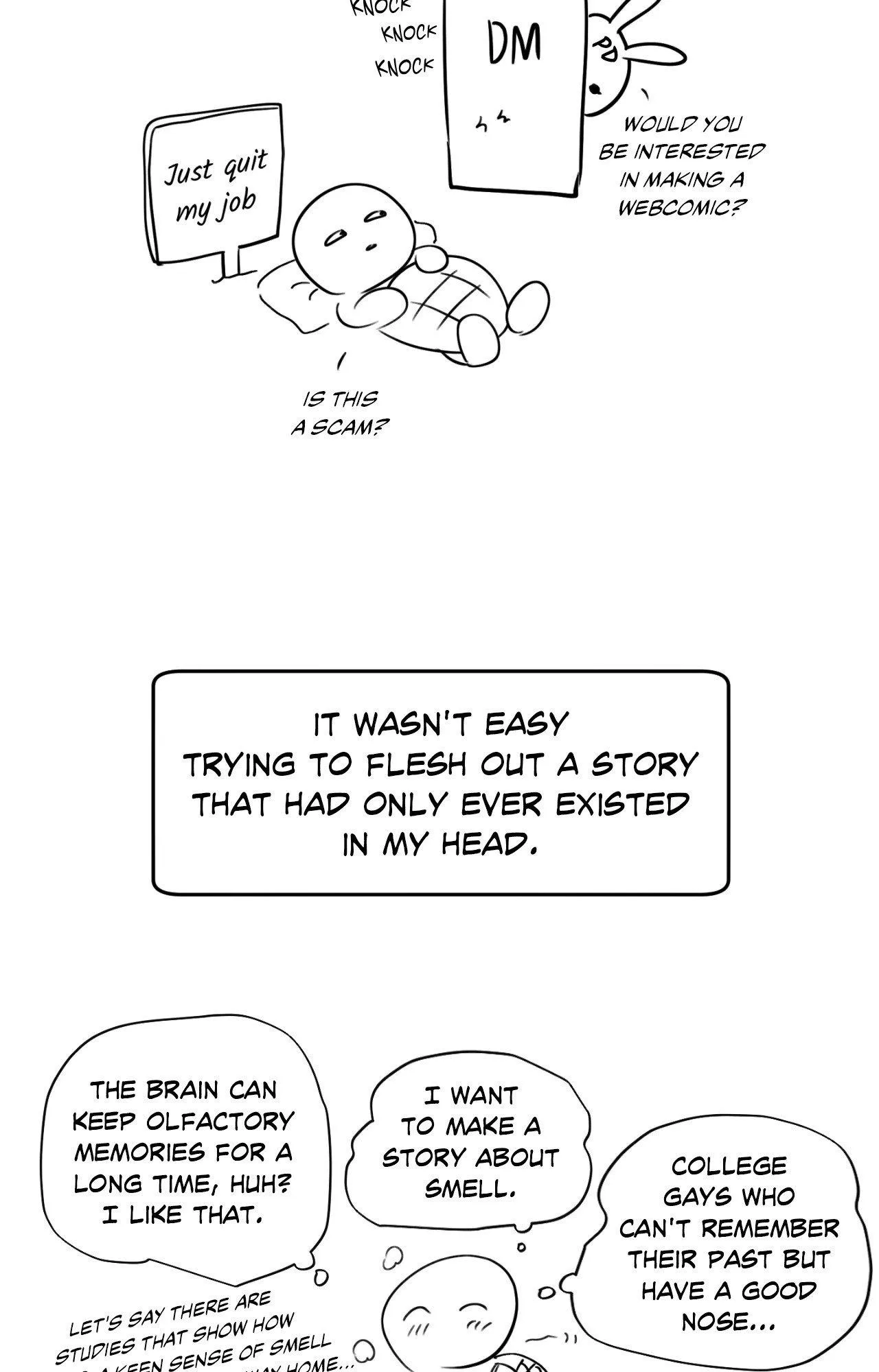 Unsleep - Chapter 81.02 Page 13