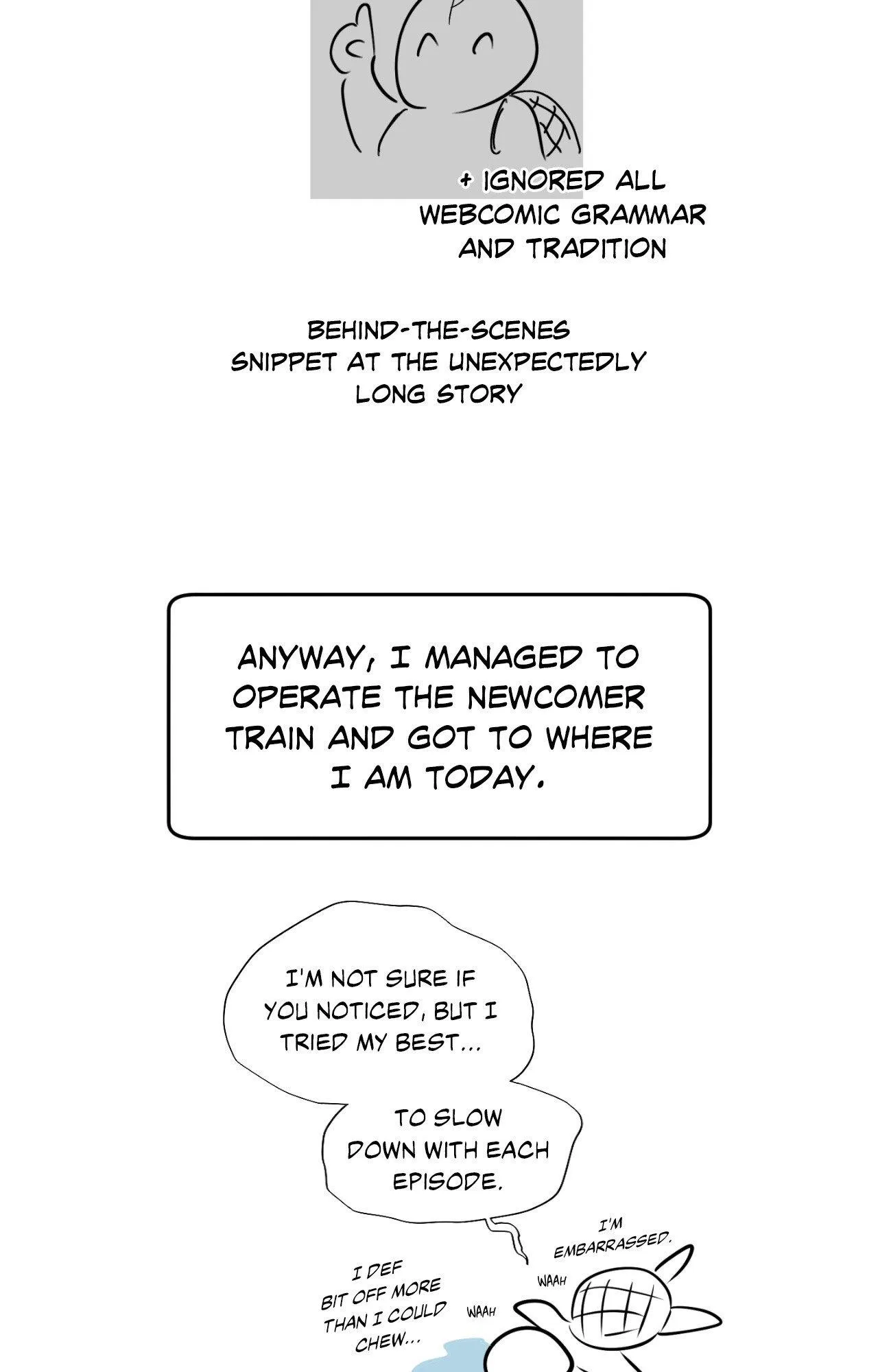 Unsleep - Chapter 81.02 Page 15