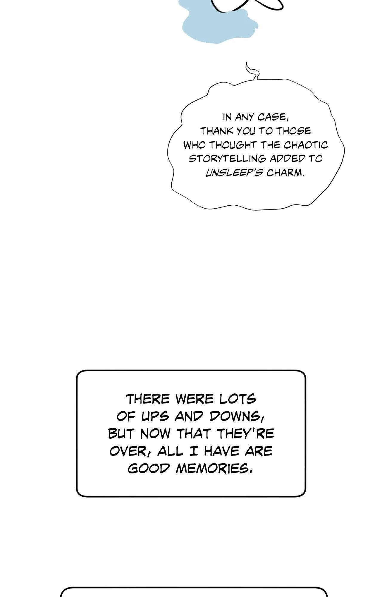 Unsleep - Chapter 81.02 Page 16