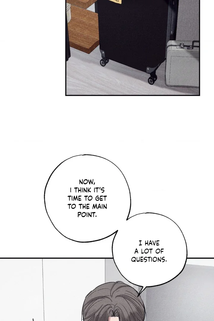 Unsleep - Chapter 9 Page 5