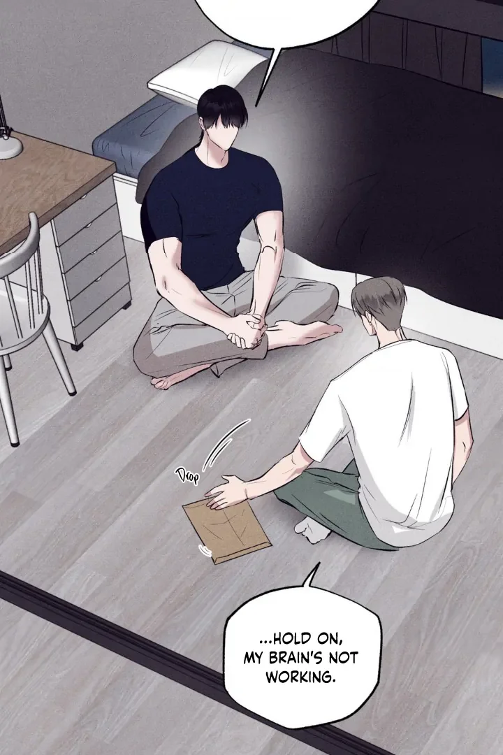 Unsleep - Chapter 9 Page 11