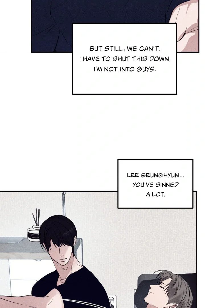 Unsleep - Chapter 9 Page 30